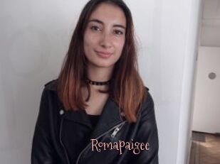 Romapaigee