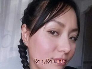 RomyRomantic