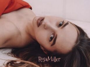 RosaMiller