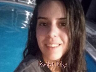 Rosalyn_Riley