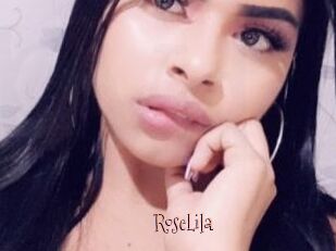 RoseLila