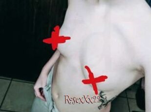 RosexXx22