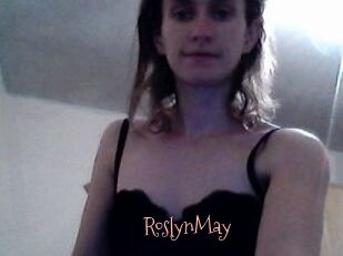 RoslynMay