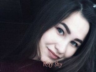 Rosy_shy