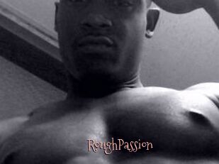 RoughPassion