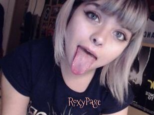 RoxyPage