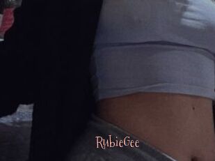 RubieGee