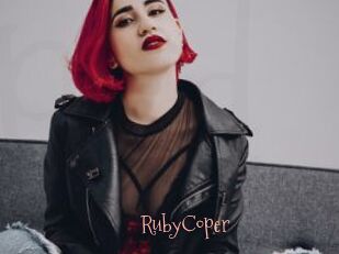 RubyCoper