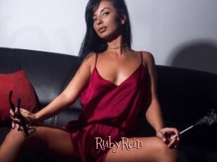 RubyRein