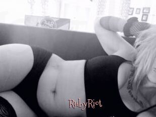 RubyRiot