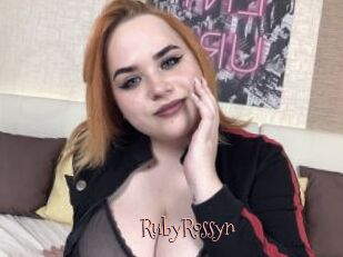 RubyRossyn