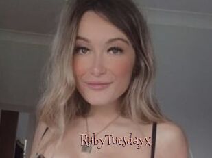 RubyTuesdayx