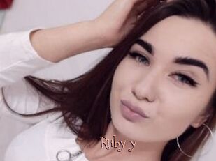 Ruby_y