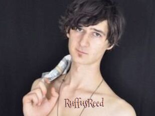 RuffusReed