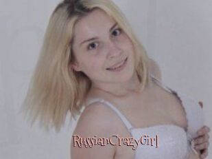 RussianCrazyGirl