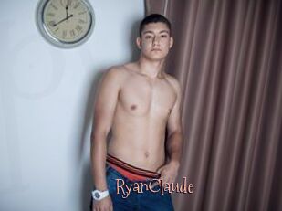 RyanClaude