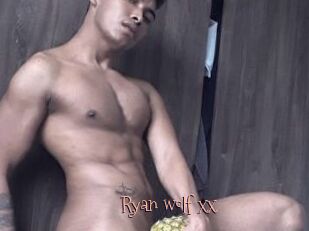 Ryan_wolf_xx