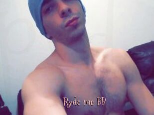 Ryde_me_BB