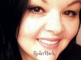 RyderBlack