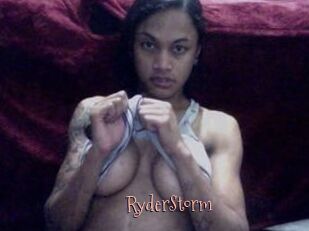 RyderStorm