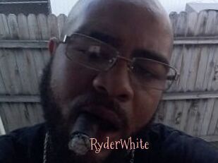 Ryder_White