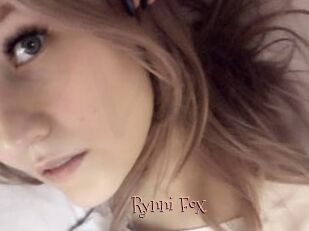 Rynni_Fox