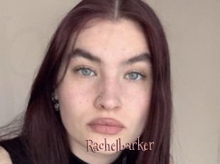 Rachelbarker