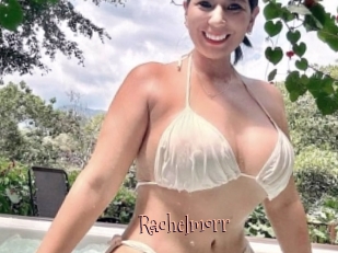 Rachelmorr