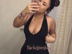 Rachel_sunshine