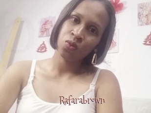 Rafarabrown