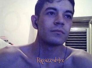 Ragazzodolce