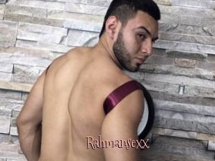 Rahmansexx