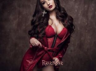 Ravenlove