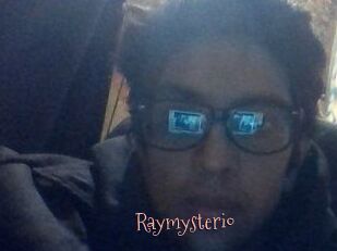 Raymysterio