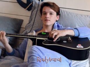 Readytoanal