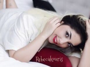 Rebecakouris