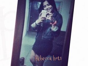 Rebecca_hot1