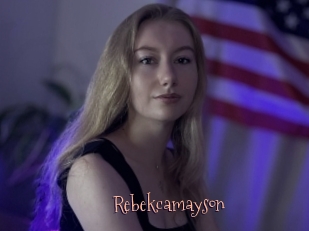 Rebekcamayson