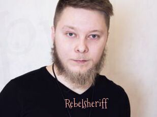 Rebelsheriff