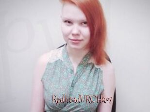 RedheadURCHaos