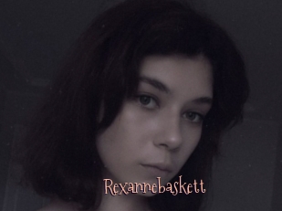 Rexannebaskett