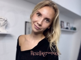 Rexellagroomes