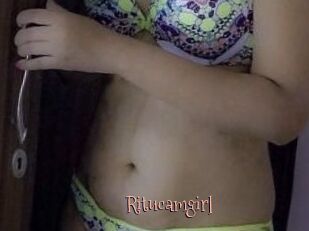 Ritucamgirl