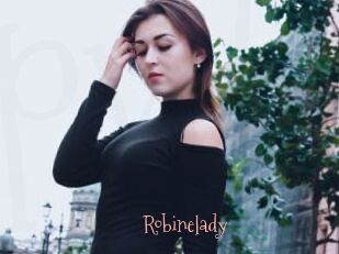 Robinelady