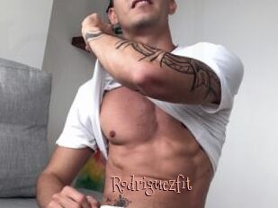 Rodriguezfit