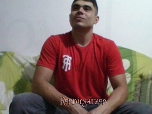 Ronniegarzon