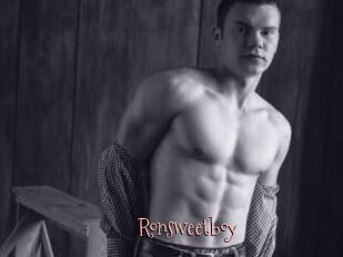 Ronsweetboy