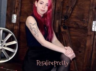 Rosalinepretty