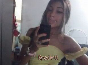 Roxxihott