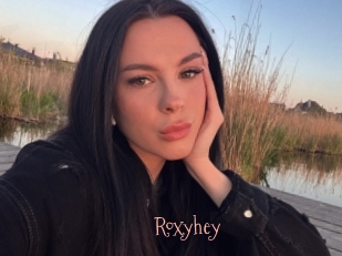 Roxyhey